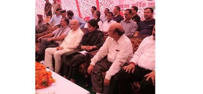 Congress party high command will finalise tickets for himachal assembly elections