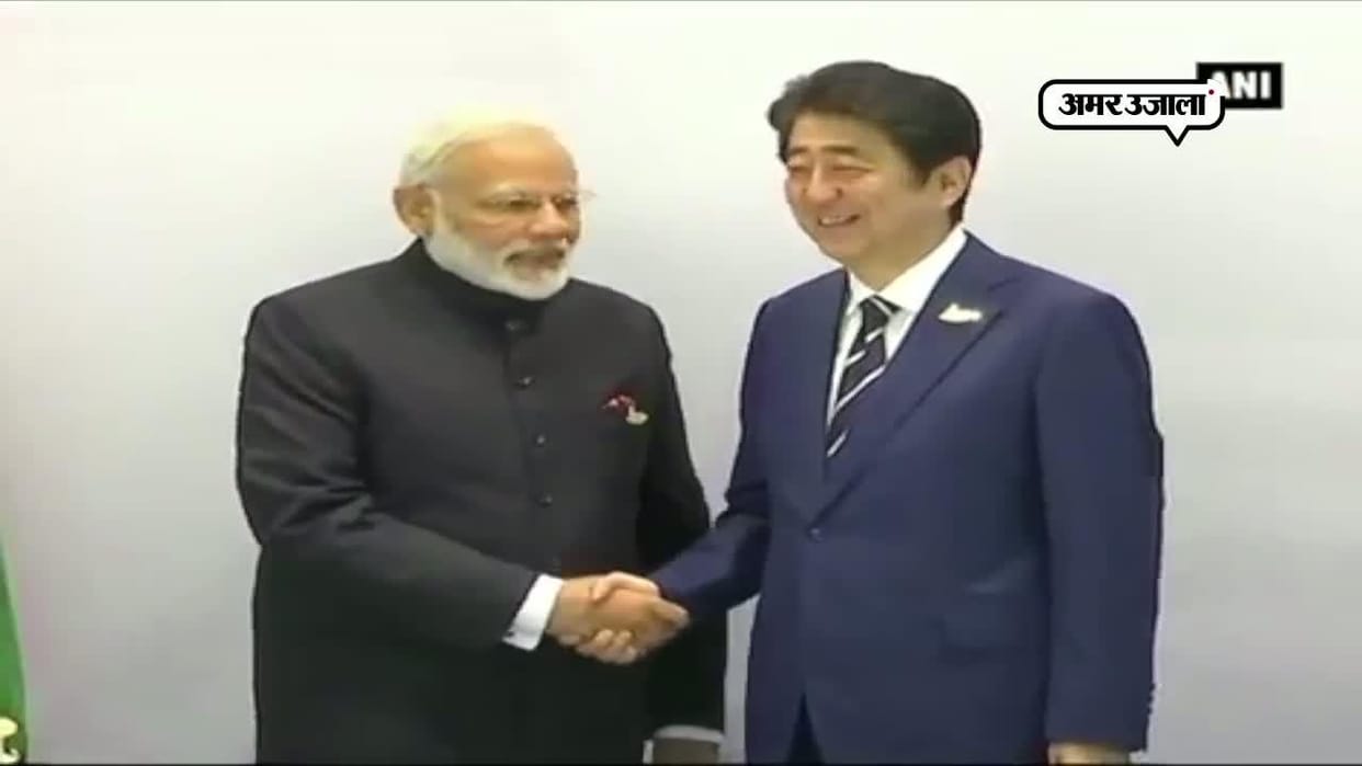 PM Modi will bring diplomacy to new level with Japanese Prime Minister Shinzo Abe