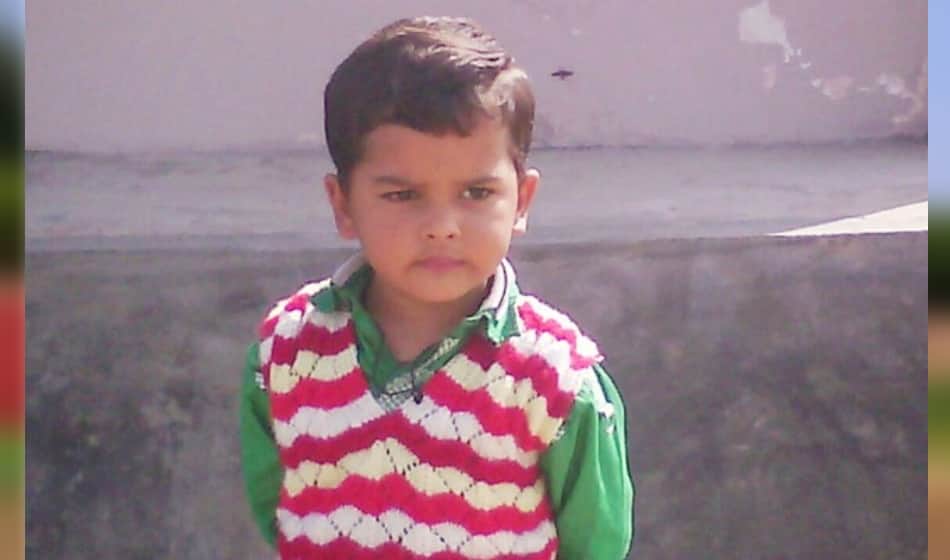 classmate of pradyuman thakur tells horrific tale of his friend murder day