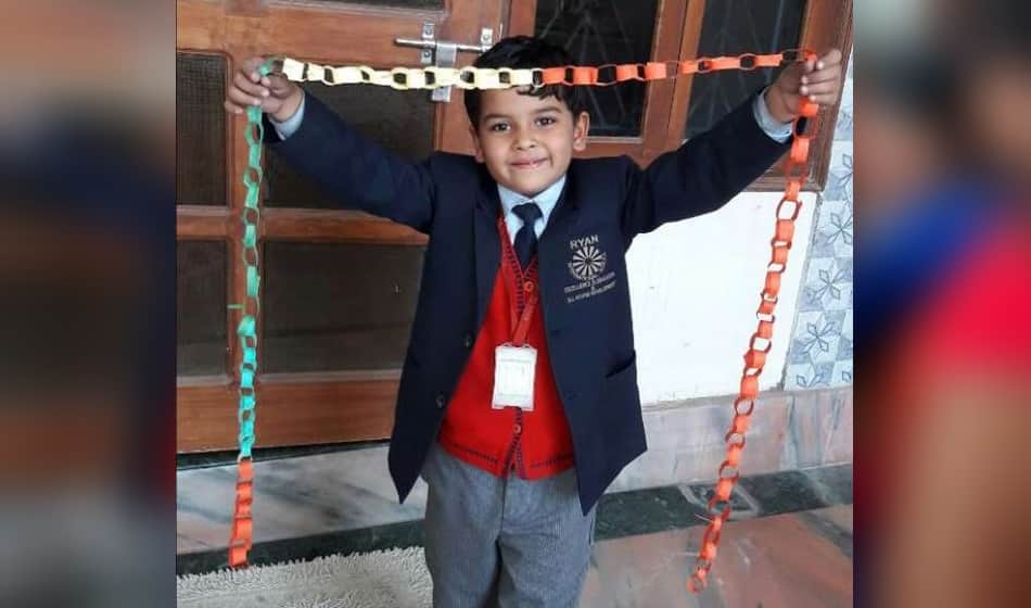 classmate of pradyuman thakur tells horrific tale of his friend murder day