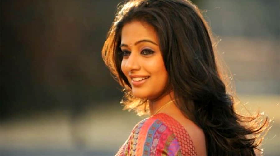 Vidya Balan’s help not needed says Priyamani