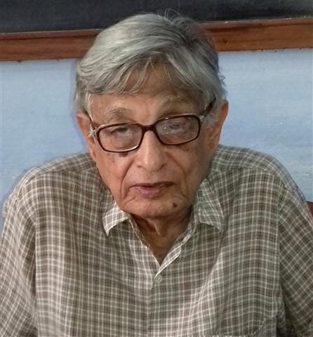 Modi should not support Myanmar: Prof. Habib