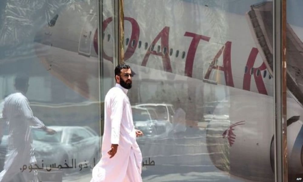 Qatar and Saudi leaders ready for talks after mutual differences