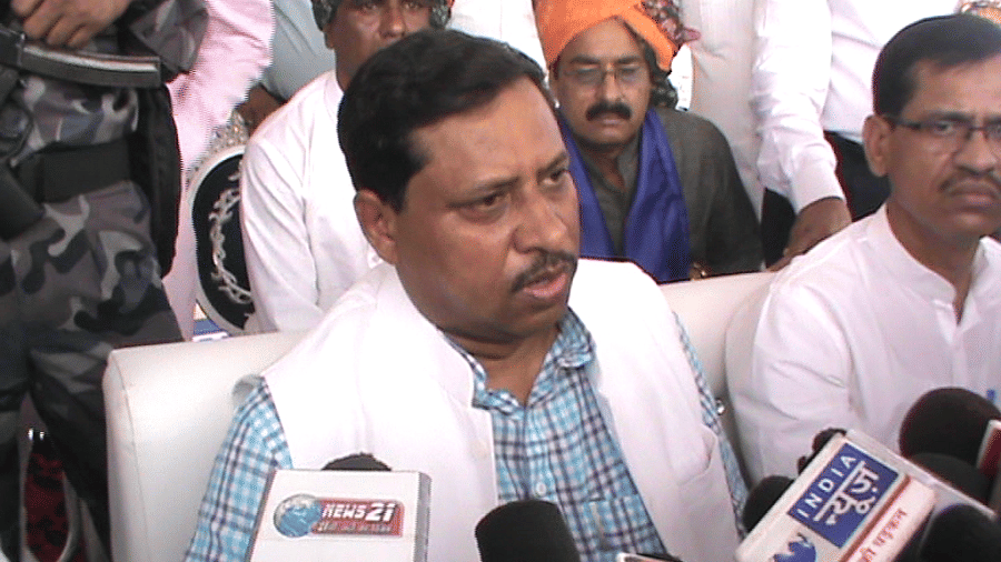 In the private sector, ensure the share of Dalits