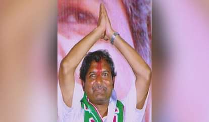 RAMESH CHENNAMANENI GERMAN NATIONALIST AS INDIAN MLA IN TELANGANA