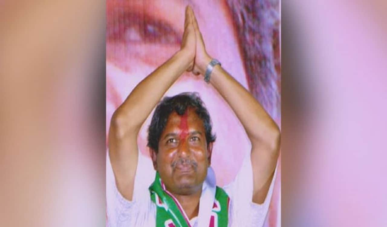 रमेश चेन्नामनेनी 