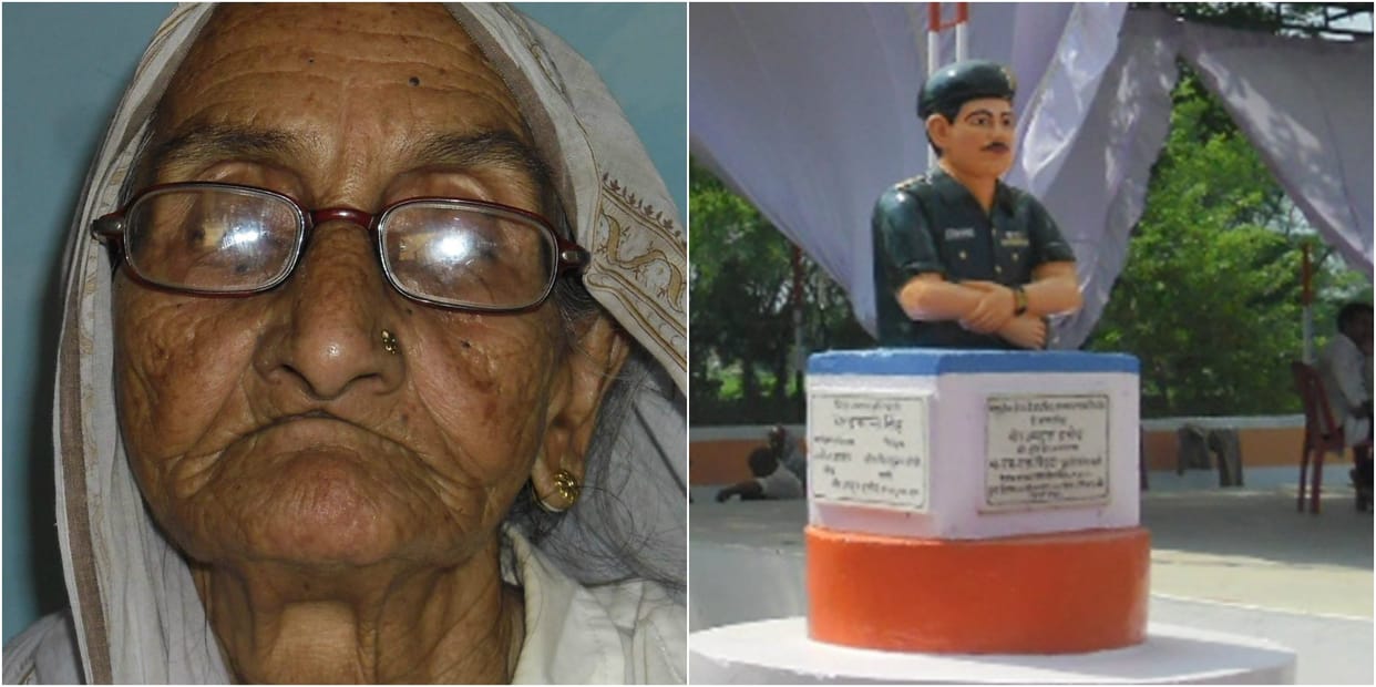 martyr abdul hamid wife says about that day