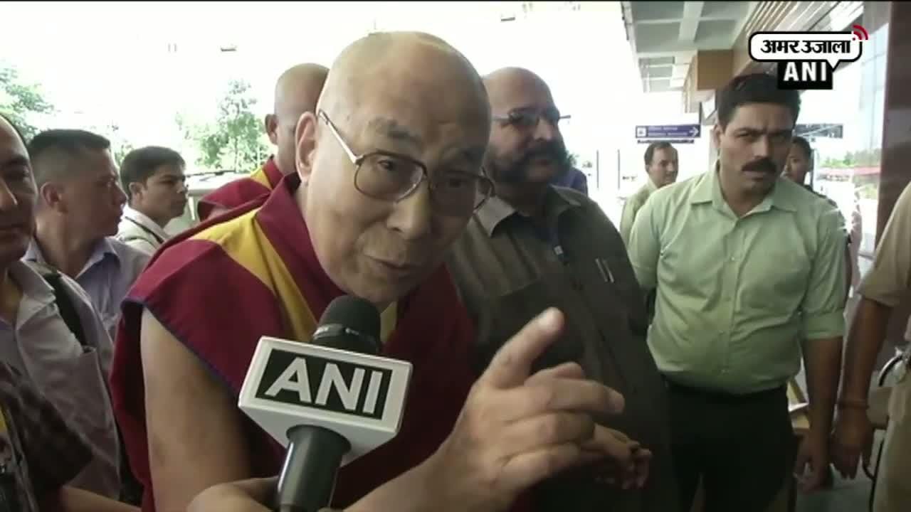 रोहिंग्या, दलाई लामा 