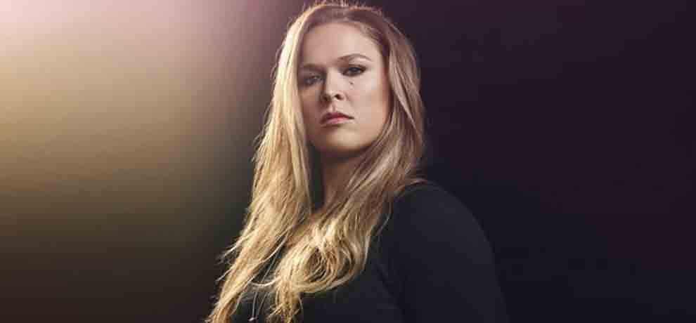 Ronda Rousey confirmed for WWE event
