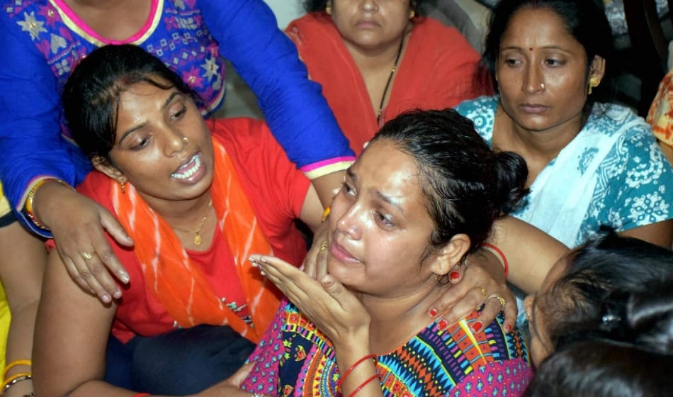 pradyuman thakur murder case eye witness reveals many secrets