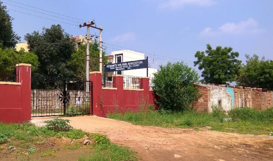 sit team found many disturbance in ryan international school