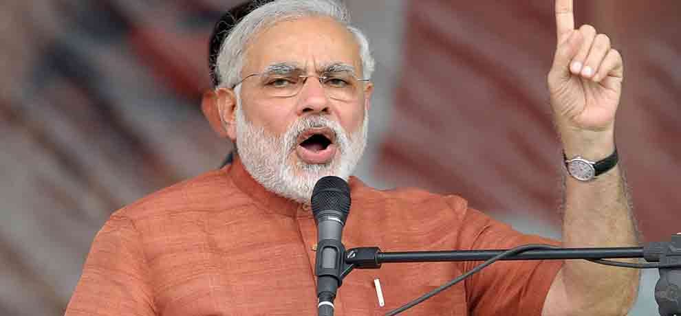 ugc gives order to college students for listening pm modi speech on Young lndia New lndia