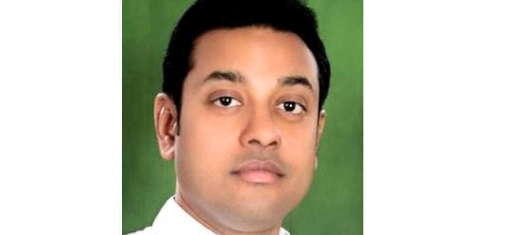 sambit patra statement over congress vice president rahul gandhi