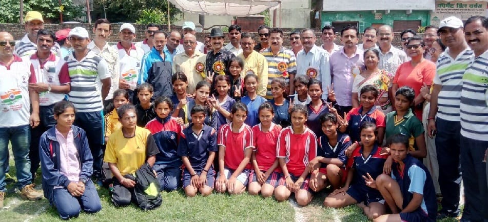 State-level school competition
