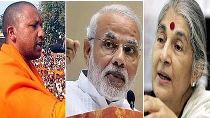 subhashini ali statement about bjp government and prime minister