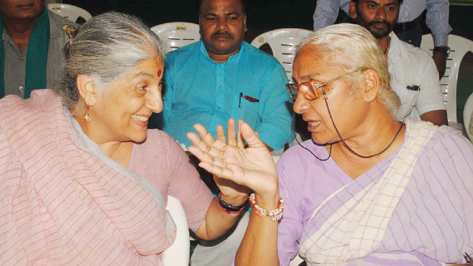 subhashini ali statement about bjp government and prime minister