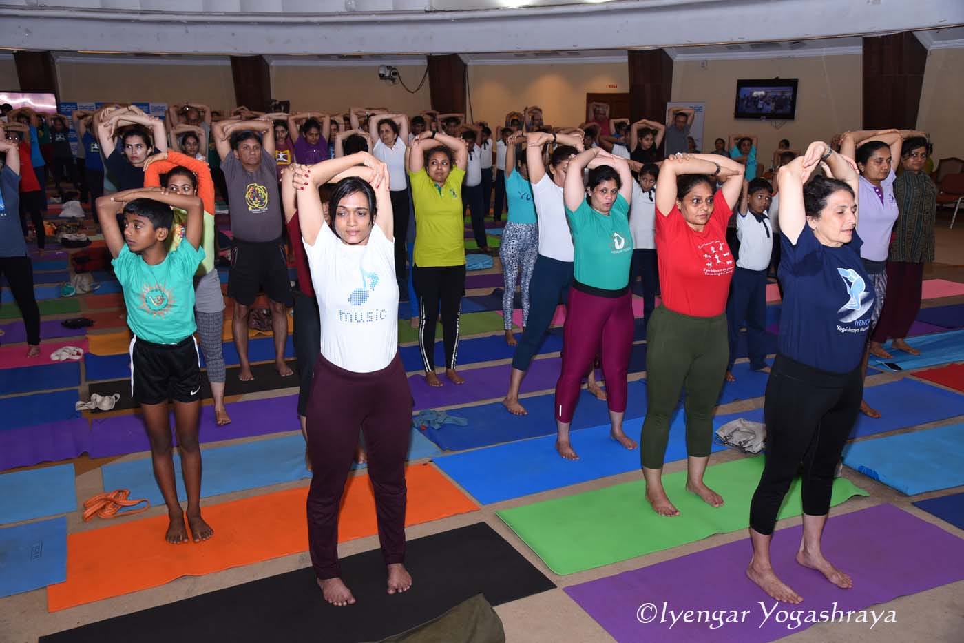 PM Modi Tweets 'Tadasana' Video Ahead of World Yoga Day know Tadasana Health Benefits