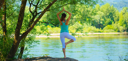  potential role of iyengar yoga in treatment of depression 