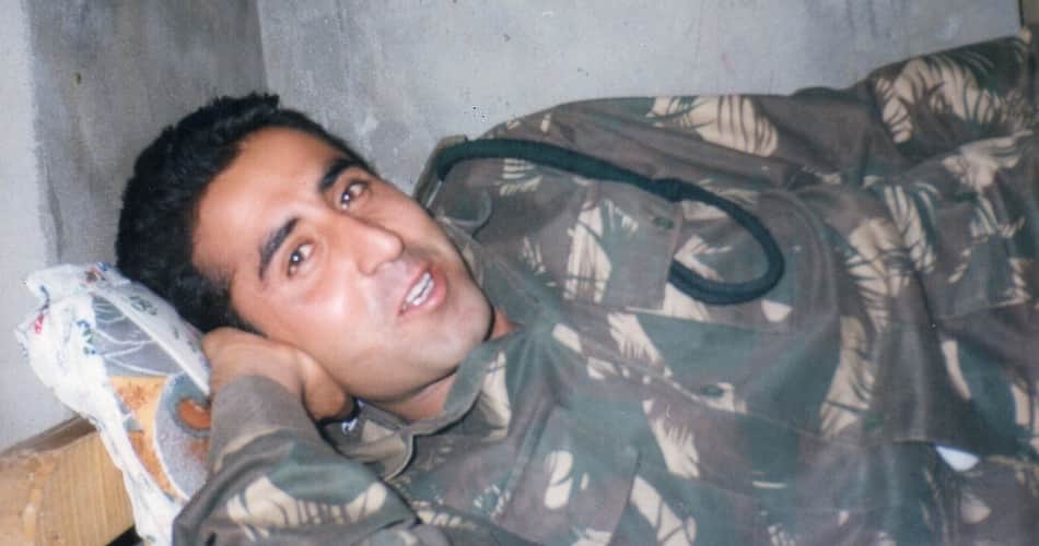 Indian Army, Kargil War, Story of Kargil War Hero Captain Vikram Batra