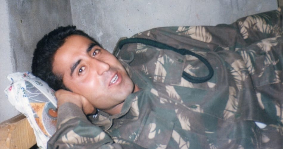 indian army soldier vikram batra birth anniversary special