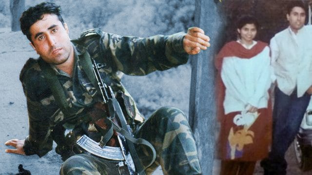 indian army soldier vikram batra birth anniversary special