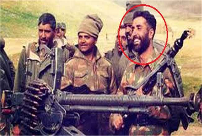 indian army soldier vikram batra birth anniversary special
