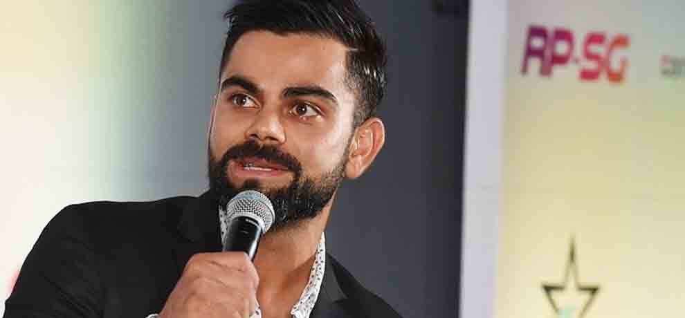 if i remain fit will play for next 10 years says virat
