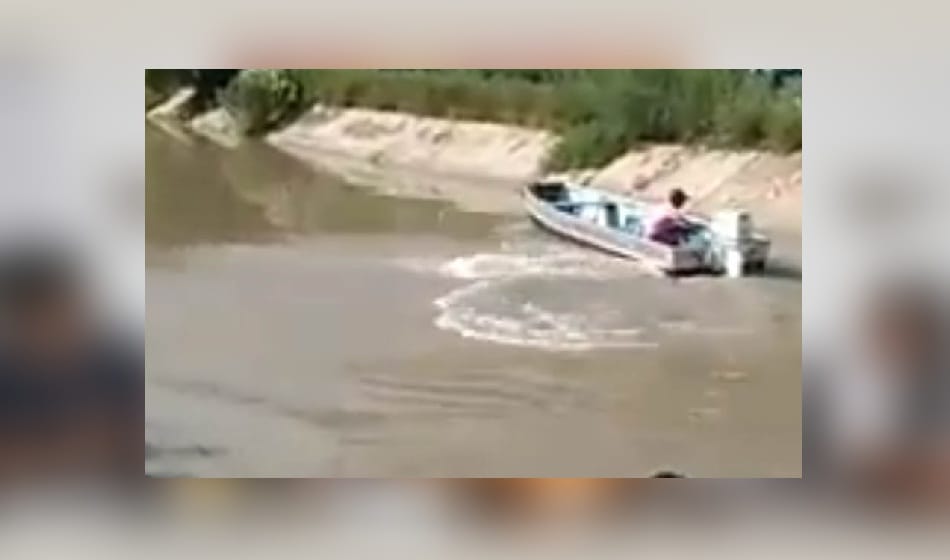 No clue of woman drown into canal in samaypur 