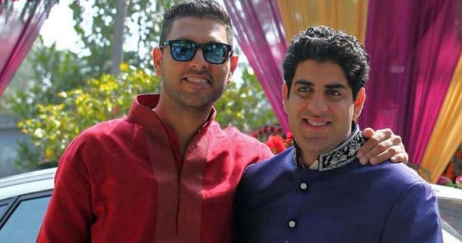 yuvraj singh petition rejected by punjab haryana highcourt, zoravar singh married life dispute