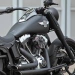 President Trumph getting angry on india for taking more tax over motor cycle 