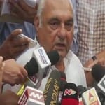 haryana education minister press conference on reyan international school and pradyumn murder