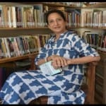 Kajal Oza Vaidya