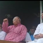  Defamation case hearing filed against Lalu Tejaswi on 7 october 