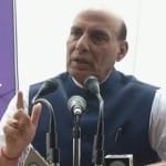 Rajnath Singh