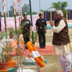 राज्यपाल राम नाइक