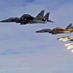 airstrike