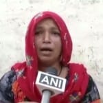 रयान स्कूल मर्डर, आरोपी कंडक्टर का परिवार 
