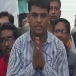 वरुण ठाकुर