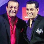salman khan and sanjay dutt