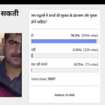 Amar Ujala Poll: schools to ensure more security and safety of students