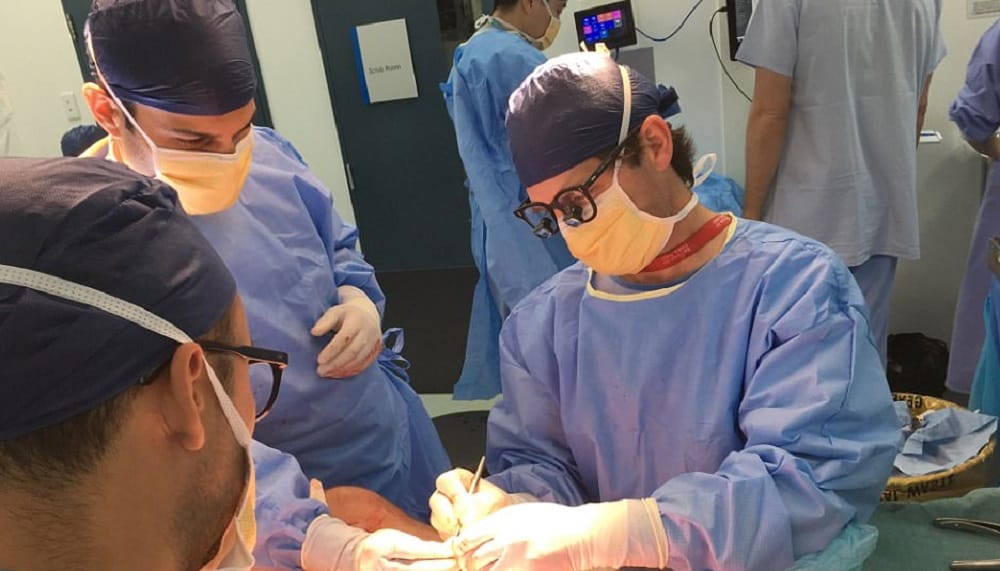 Human Bones made by 3 D Printer for the first time in World