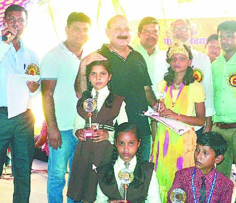 अंत्योदय मेला में अंतिम दिन कई रंगारंग कार्यक्रम