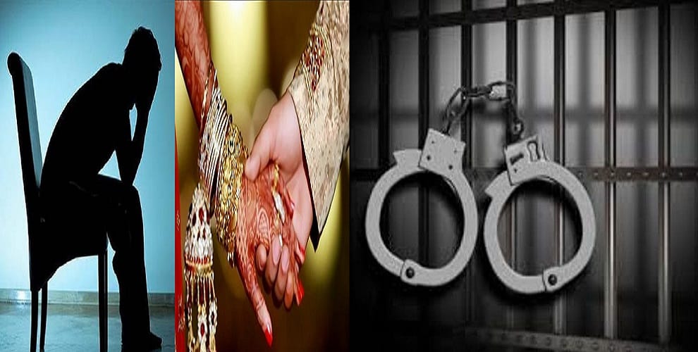  Husband and mother-in-law in jail for ten years