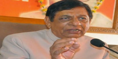 As it happens in Pakistan, it will not let Hindustan do it