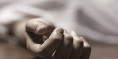 In the last race of life ... lost glory by death