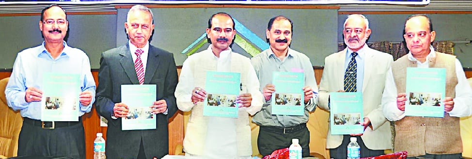 Himalaya's main difficulty is natural disaster: Tamta