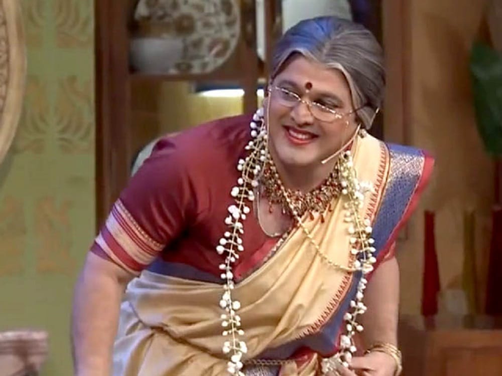 after upasan ali sagar speaks over the kapil sharma show and relation with kapil 