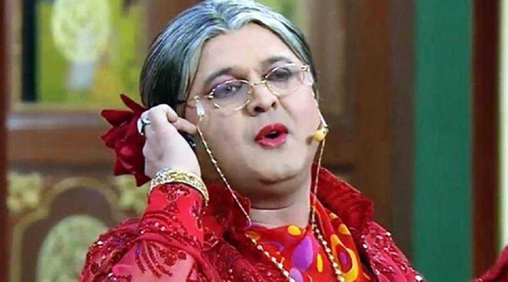 after upasan ali sagar speaks over the kapil sharma show and relation with kapil 