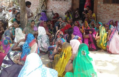boy beaten and murder in azamgarh while he came for meet lover