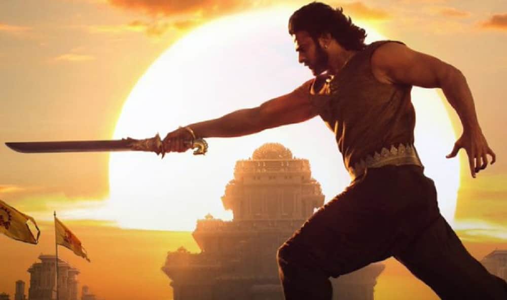 Black Panther actor Winston Duke favourite film is Bahubali and actor Prabhas